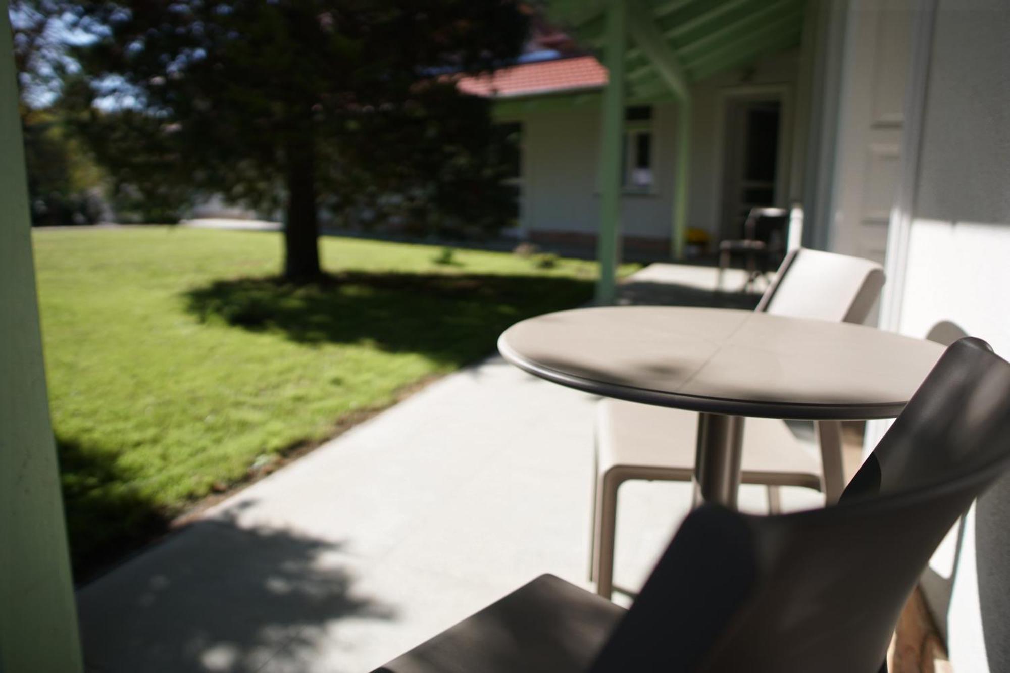 Bed and Breakfast Kira Panzio Lengyeltoti Екстер'єр фото